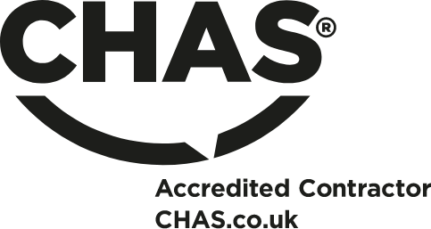 CHASA Accredited