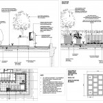 Construction drawing