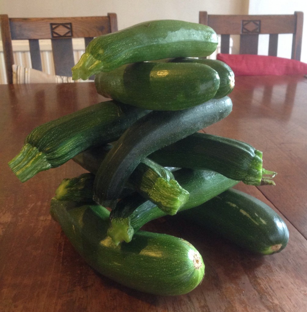 Badly balanced veg