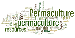 permaculture-wordle
