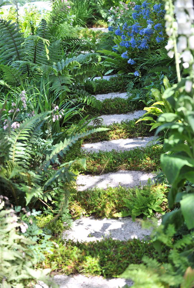 path homebase garden