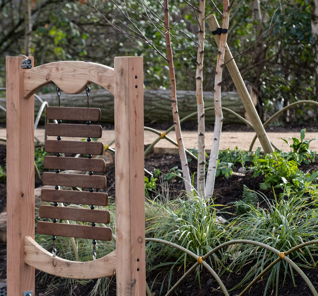 xylophone playground