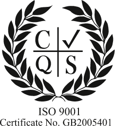 ISO 9001