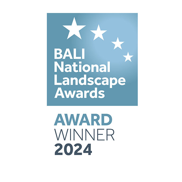 BALI award winner 2024