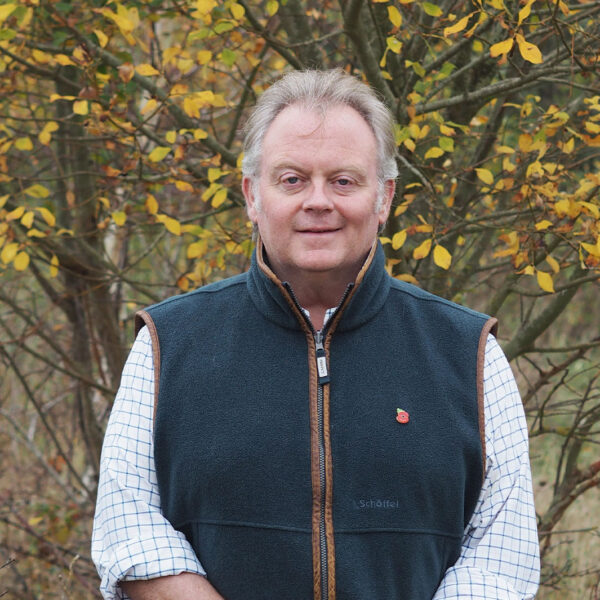 Ed Griggs