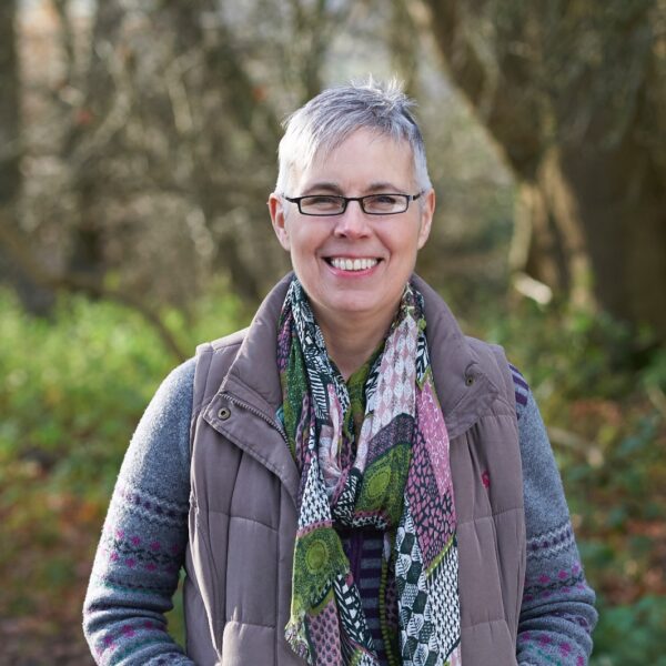 Vicky Wyer