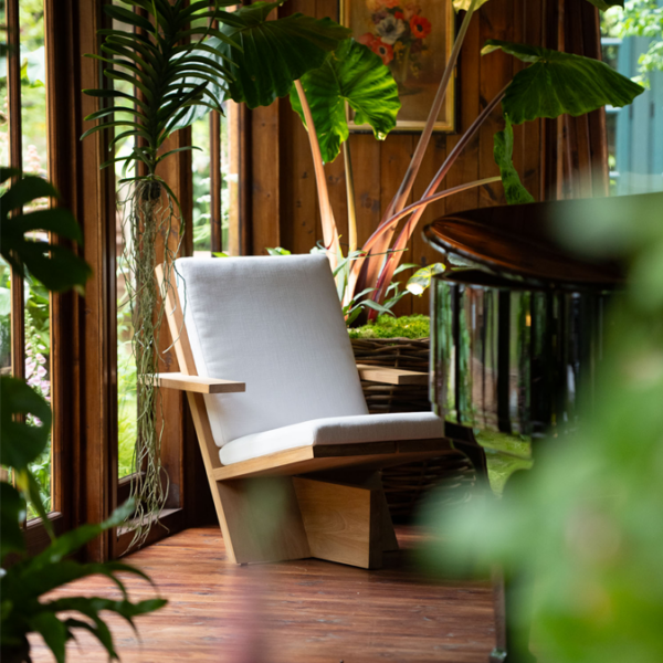 composers cabin